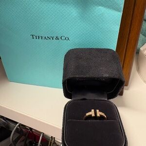 Tiffany and co